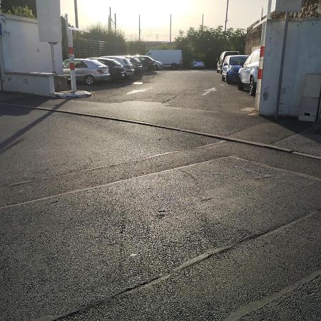 Absl Appartement Villefranche-sur-Saône Esterno foto