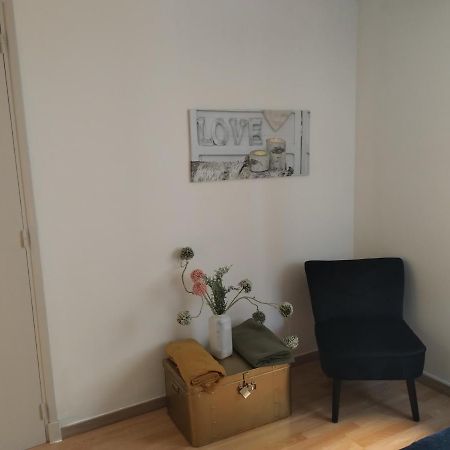 Absl Appartement Villefranche-sur-Saône Esterno foto