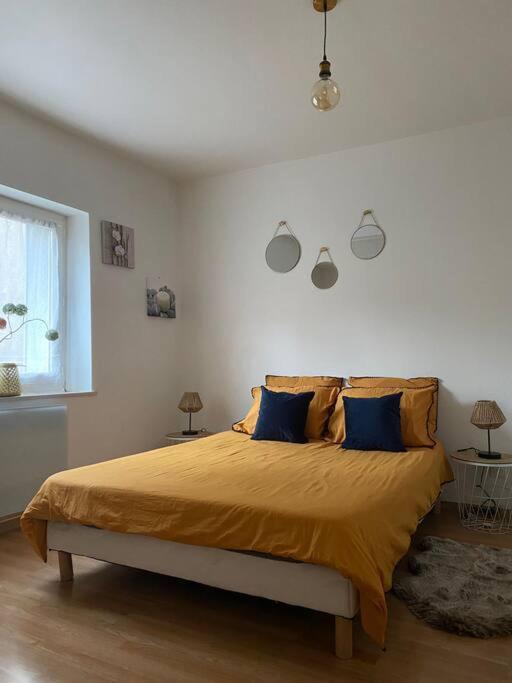 Absl Appartement Villefranche-sur-Saône Esterno foto