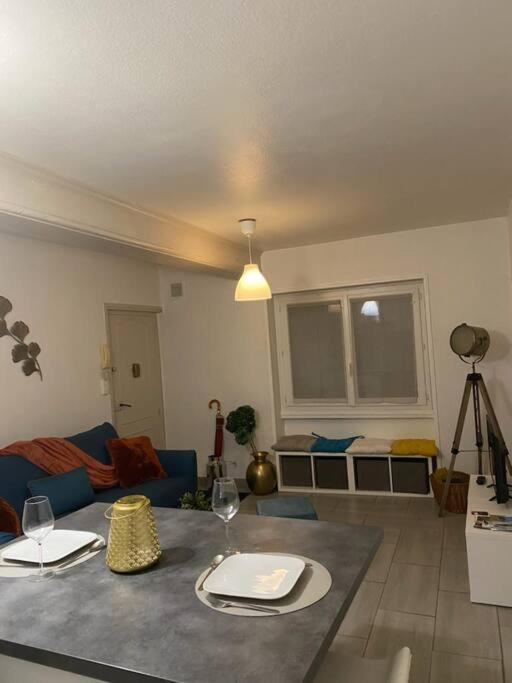 Absl Appartement Villefranche-sur-Saône Esterno foto