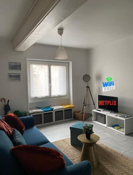 Absl Appartement Villefranche-sur-Saône Esterno foto