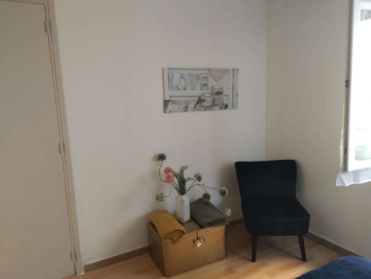 Absl Appartement Villefranche-sur-Saône Esterno foto