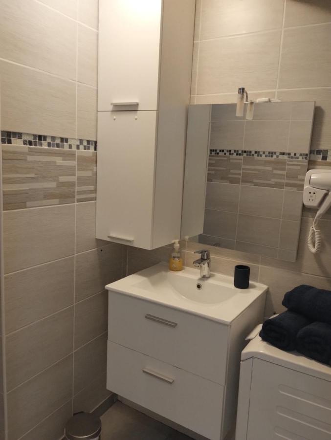 Absl Appartement Villefranche-sur-Saône Esterno foto