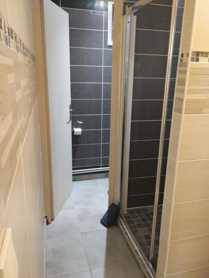 Absl Appartement Villefranche-sur-Saône Esterno foto